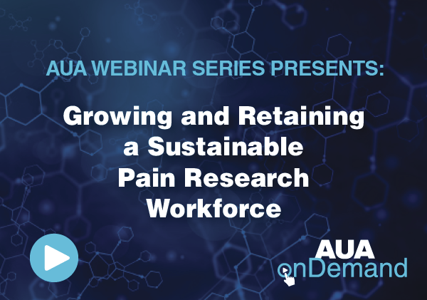 May 4, 2022 AUA Webinar