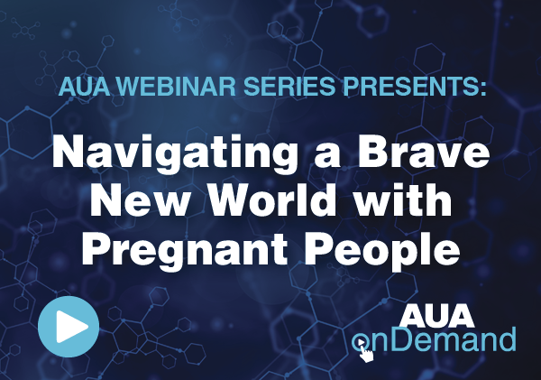 AUA September 6 Webinar