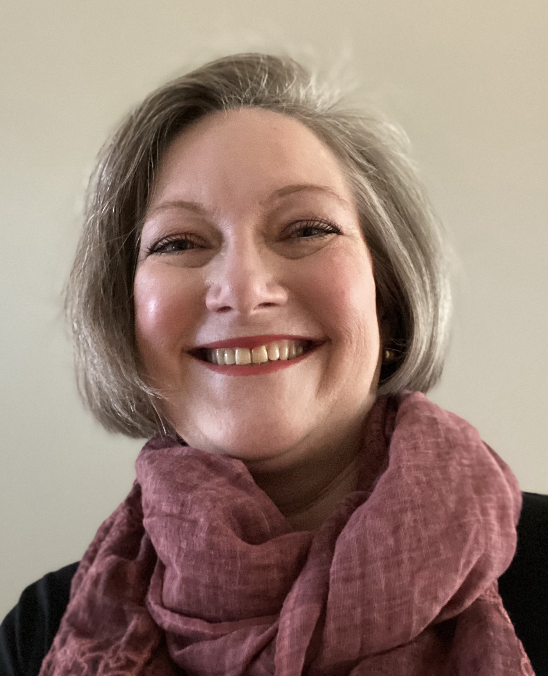 Cathleen Peterson-Layne