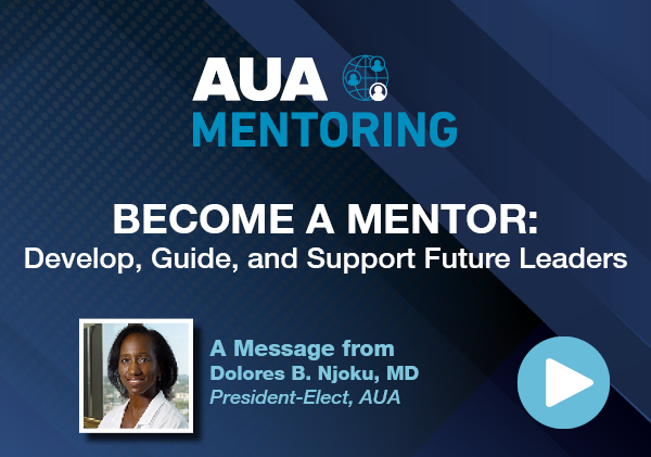 Dr. Njoku Mentoring Video