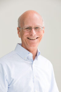 James C. Eisenach, MD, FAER President 2016 – 2023, FM James, III Professor of Anesthesiology, Wake Forest School of Medicine, Winston Salem, NC