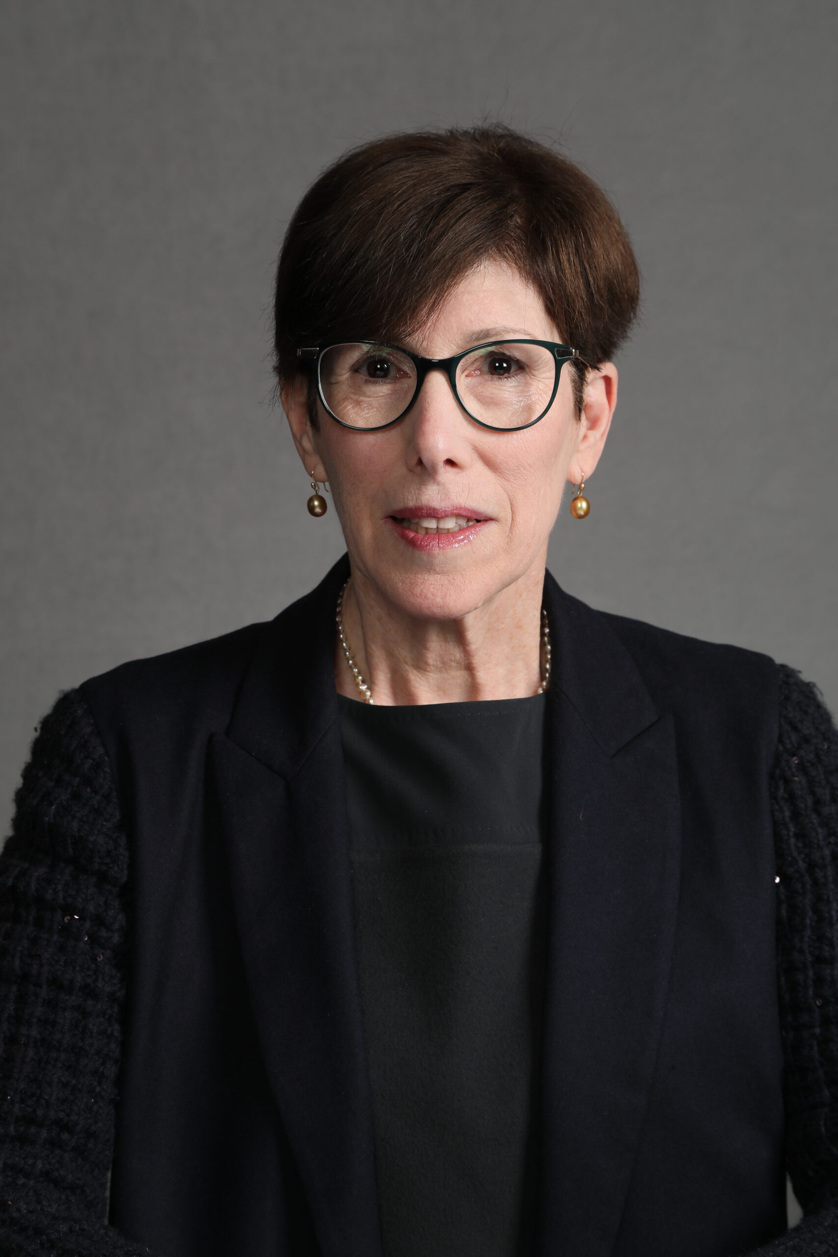 Jeanine Wiener-Kronish